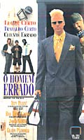 O Homem Errado