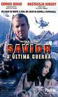 Savior - A Ultima Guerra