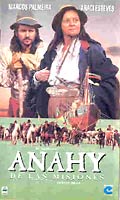 Anahy De Las Misiones