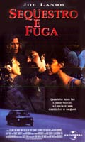 Sequestro E Fuga
