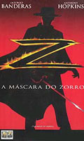 A Mascara do Zorro