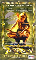 Tarzan E A Cidade Perdida