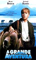 A Grande Aventura