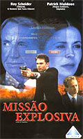 Missao Explosiva