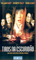 Tiros Na Escuridao