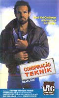 Conspiracao Teknik