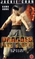 Dragoes Para Sempre