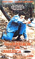 Guerreiros Da America