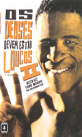 Os Deuses Devem Estar Loucos 2