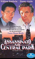 Assassinato No Central Park