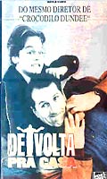 De Volta Para Casa