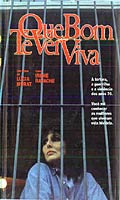 Que Bom Te Ver Viva