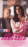 Silencio Como Gelo